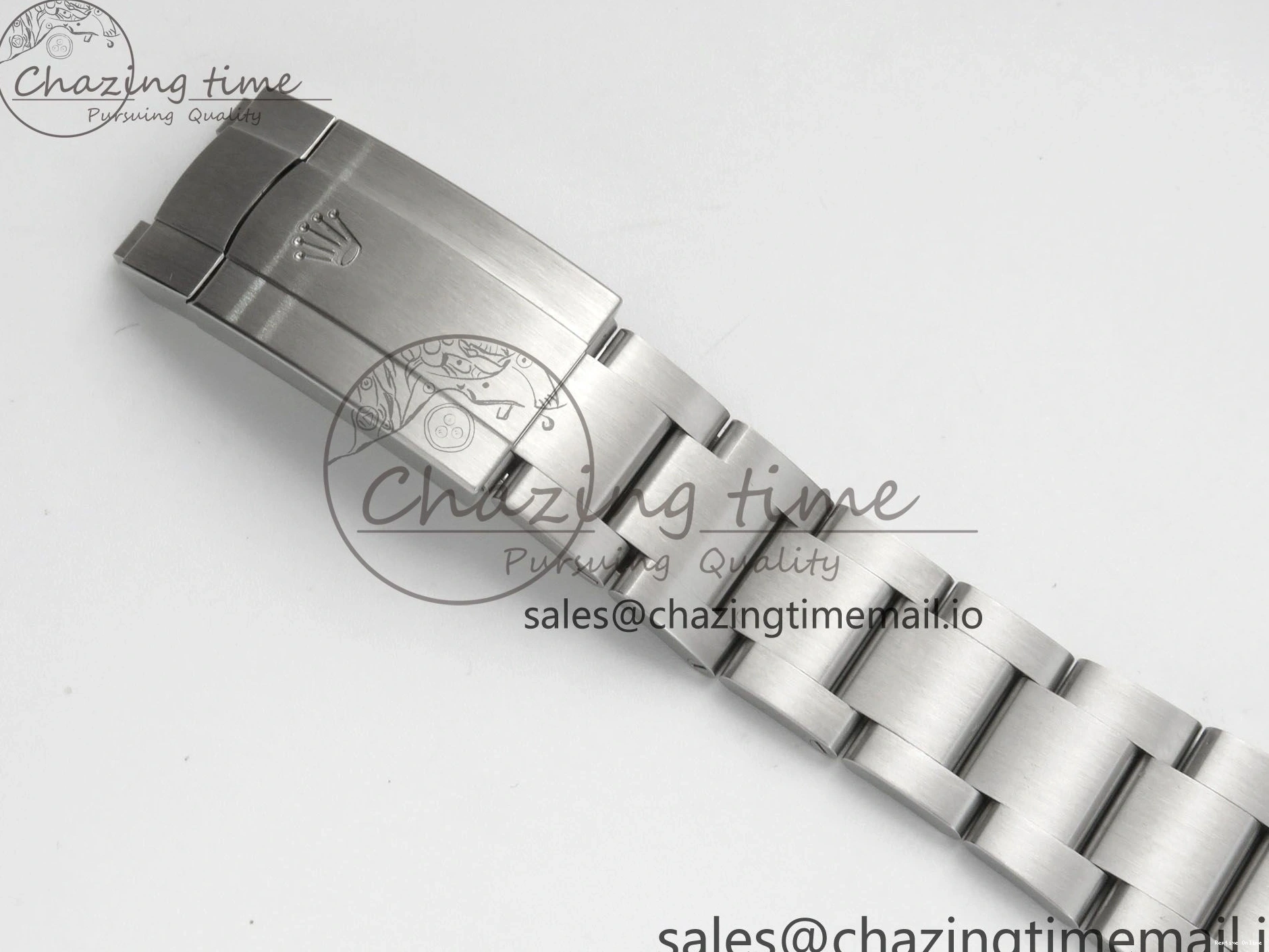0524 ModernLook 2025 Oyster Perpetual 126000 36mm KRF 1:1 Best Edition 904L Steel Purple Dial A 129
